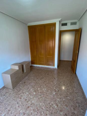 Piso en calle Pintor Xavier Soler, 1