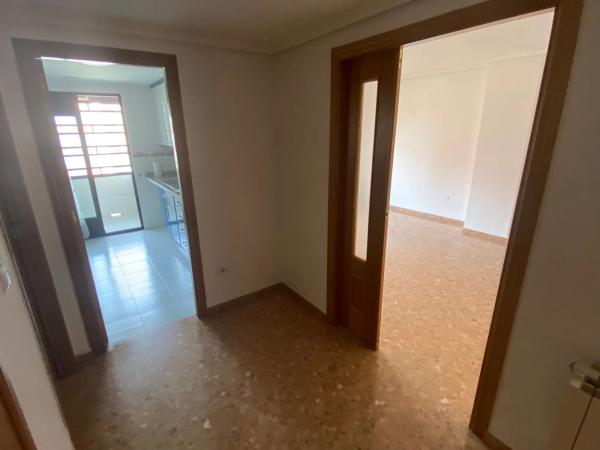 Piso en calle Pintor Xavier Soler, 1