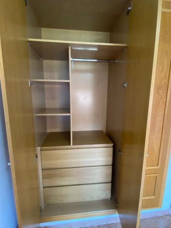 Piso en calle Pintor Xavier Soler, 1