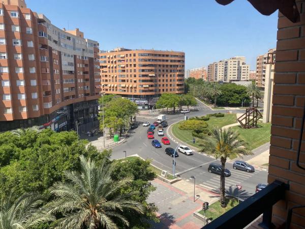 Piso en calle Pintor Xavier Soler, 1