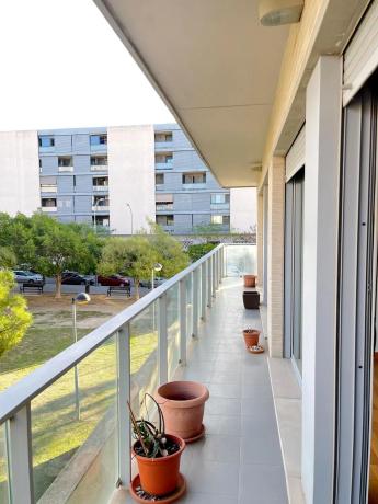 Piso en Barrio Garbinet - Parque de las Avenidas