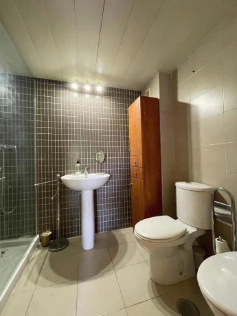 Piso en Barrio Garbinet - Parque de las Avenidas