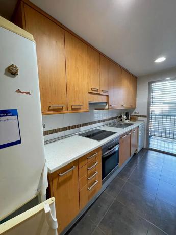 Piso en Barrio Garbinet - Parque de las Avenidas