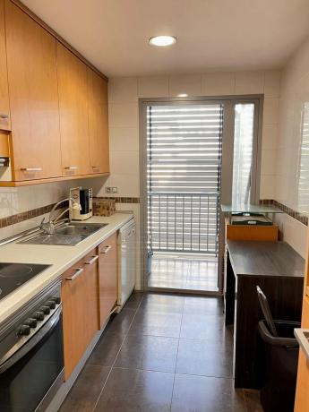 Piso en Barrio Garbinet - Parque de las Avenidas