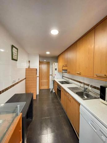 Piso en Barrio Garbinet - Parque de las Avenidas