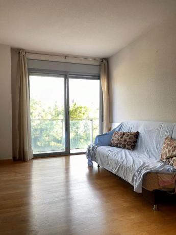 Piso en Barrio Garbinet - Parque de las Avenidas