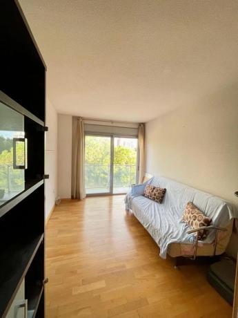 Piso en Barrio Garbinet - Parque de las Avenidas