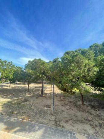 Piso en Barrio Garbinet - Parque de las Avenidas