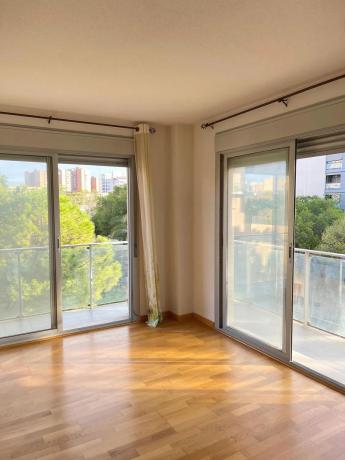 Piso en Barrio Garbinet - Parque de las Avenidas