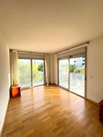 Piso en Barrio Garbinet - Parque de las Avenidas