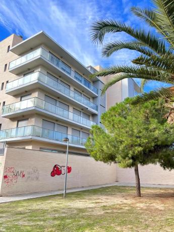 Piso en Barrio Garbinet - Parque de las Avenidas