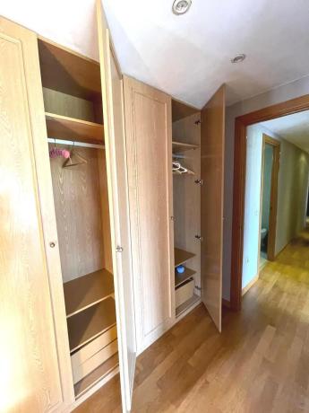 Piso en Barrio Garbinet - Parque de las Avenidas