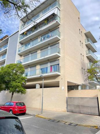 Piso en Barrio Garbinet - Parque de las Avenidas