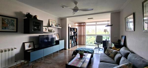 Piso en calle Catedratic Abelardo Rigual