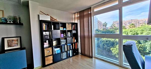 Piso en calle Catedratic Abelardo Rigual