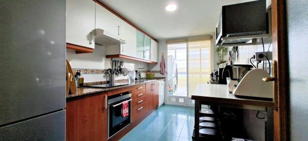 Piso en calle Catedratic Abelardo Rigual