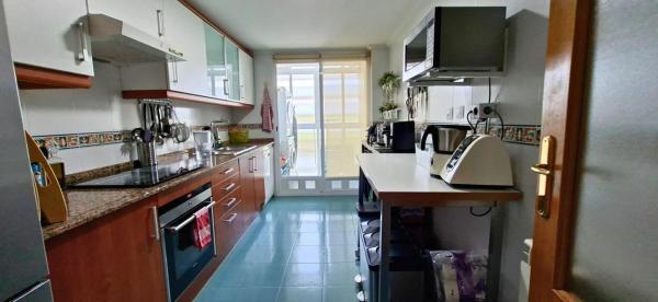 Piso en calle Catedratic Abelardo Rigual