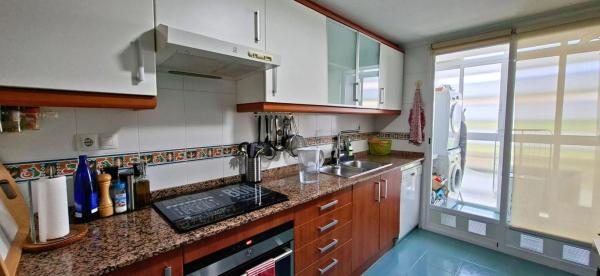 Piso en calle Catedratic Abelardo Rigual