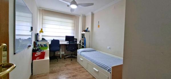 Piso en calle Catedratic Abelardo Rigual