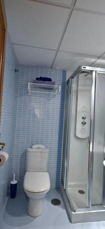 Piso en calle Catedratic Abelardo Rigual