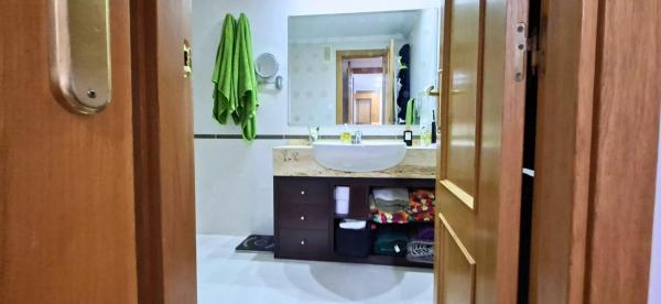 Piso en calle Catedratic Abelardo Rigual