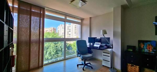 Piso en calle Catedratic Abelardo Rigual