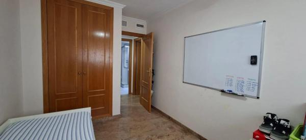 Piso en calle Catedratic Abelardo Rigual