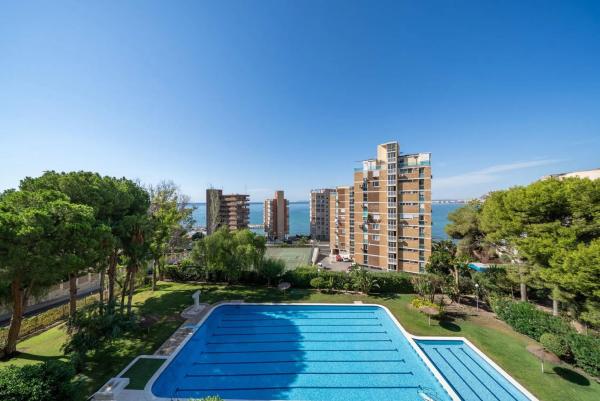 Piso en calle de Dafne