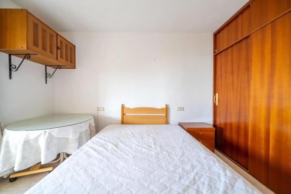 Piso en calle de Dafne