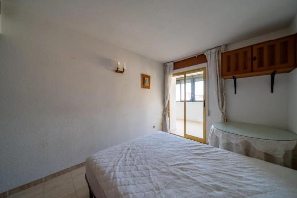 Piso en calle de Dafne