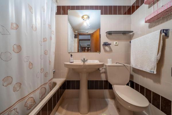 Piso en calle de Dafne