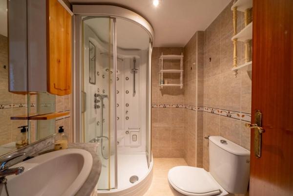 Piso en calle de Dafne