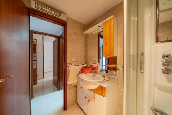 Piso en calle de Dafne