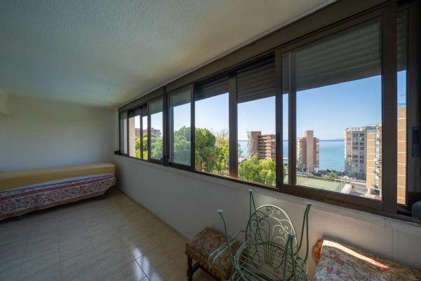 Piso en calle de Dafne