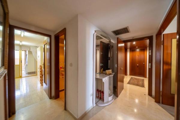 Piso en calle de Dafne