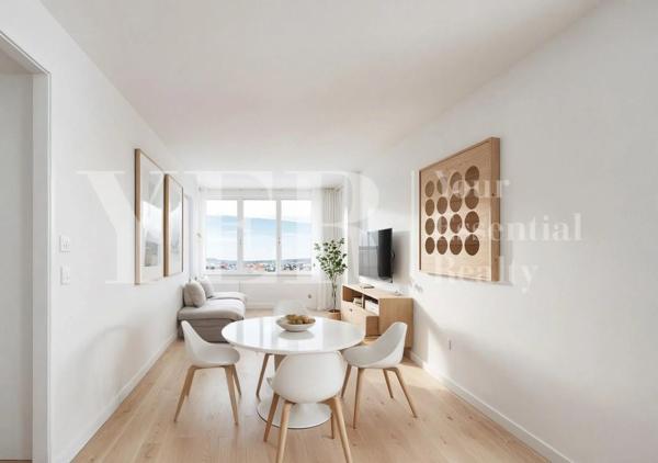 Piso en calle Arpón