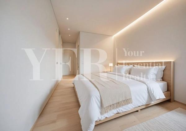 Piso en calle Arpón