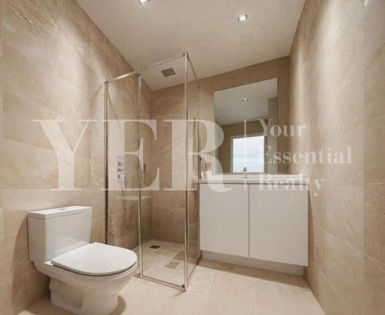 Piso en calle Arpón