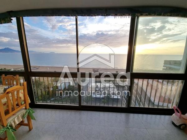 Piso en Barrio Playa de San Juan