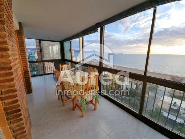 Piso en Barrio Playa de San Juan