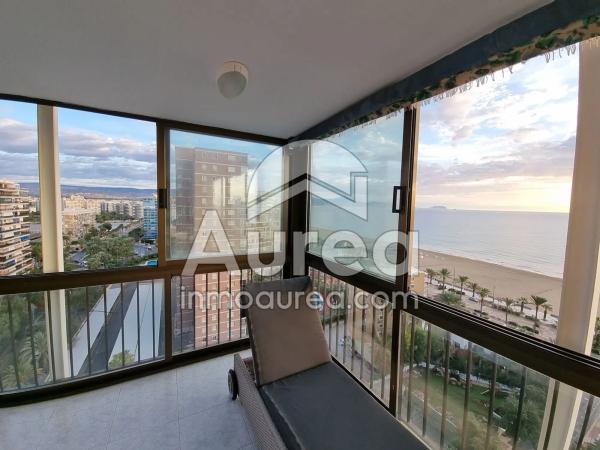 Piso en Barrio Playa de San Juan