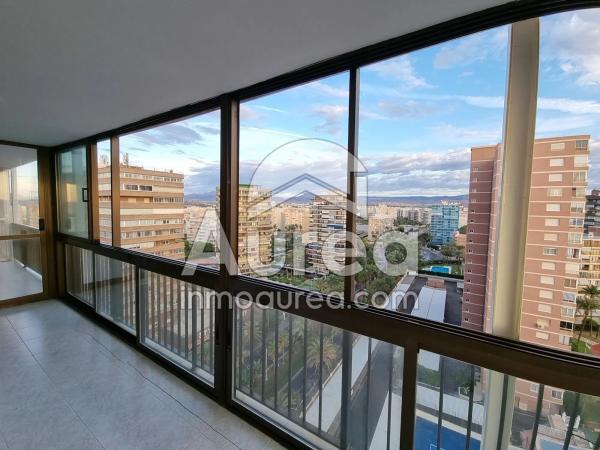 Piso en Barrio Playa de San Juan