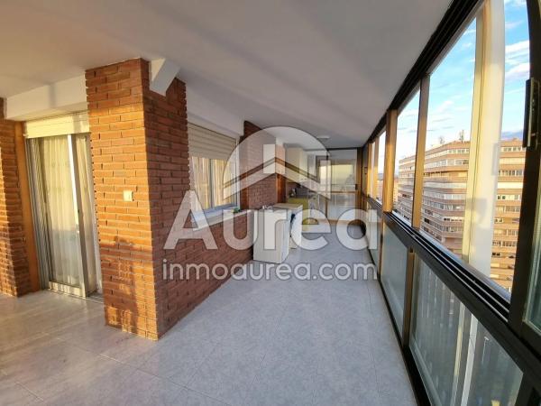 Piso en Barrio Playa de San Juan