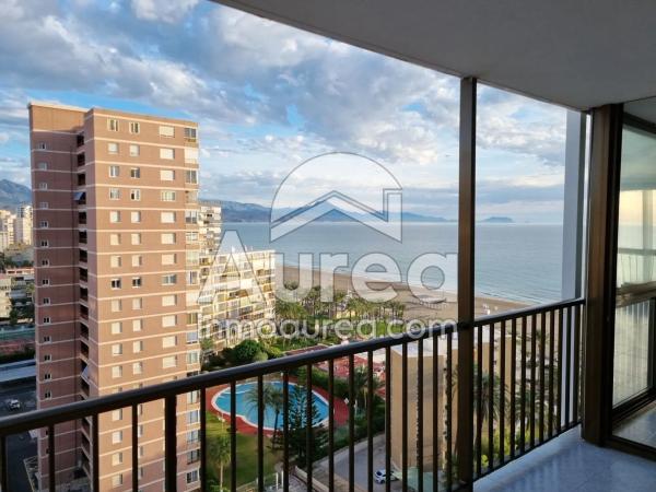 Piso en Barrio Playa de San Juan