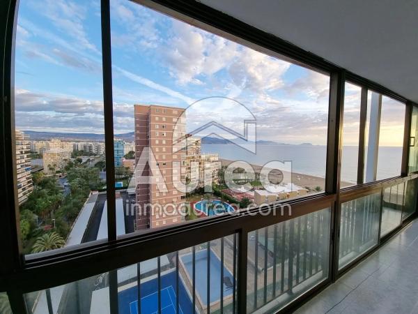 Piso en Barrio Playa de San Juan