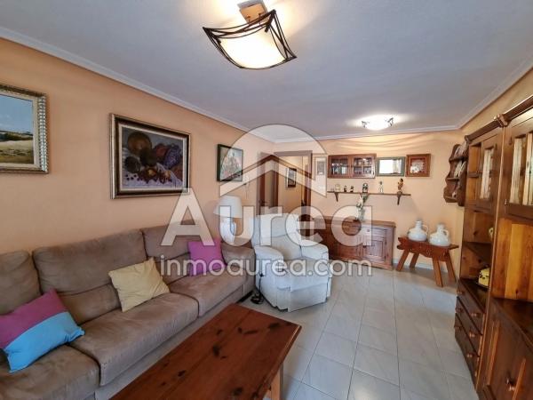 Piso en Barrio Playa de San Juan