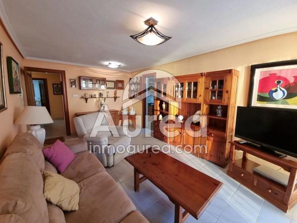 Piso en Barrio Playa de San Juan