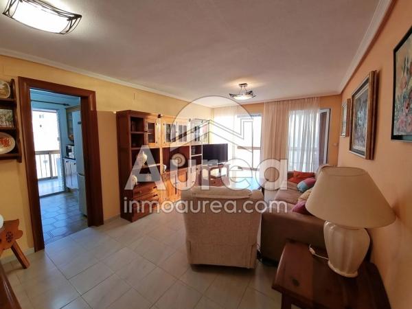 Piso en Barrio Playa de San Juan