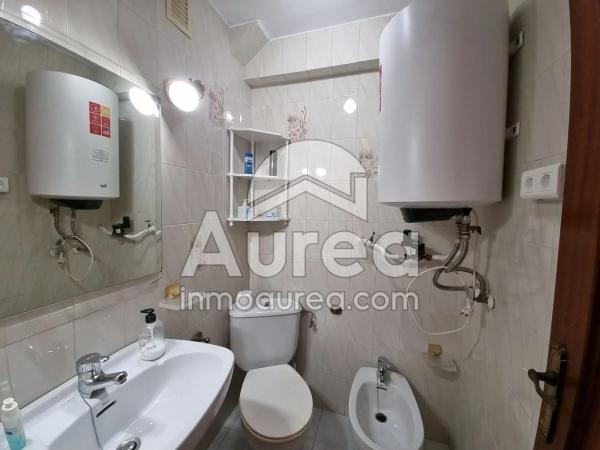 Piso en Barrio Playa de San Juan