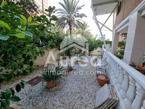 Piso en Barrio Playa de San Juan